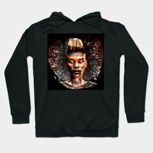 Queen Amanirenas Hoodie